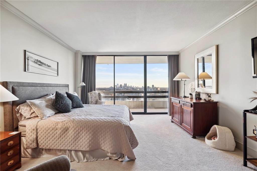 2660 Peachtree Road NW Unit 29A