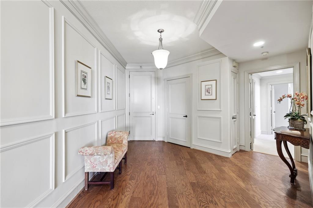 2660 Peachtree Road NW Unit 29A
