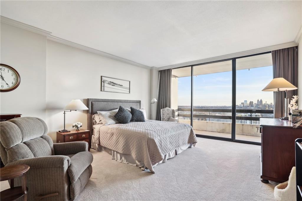 2660 Peachtree Road NW Unit 29A