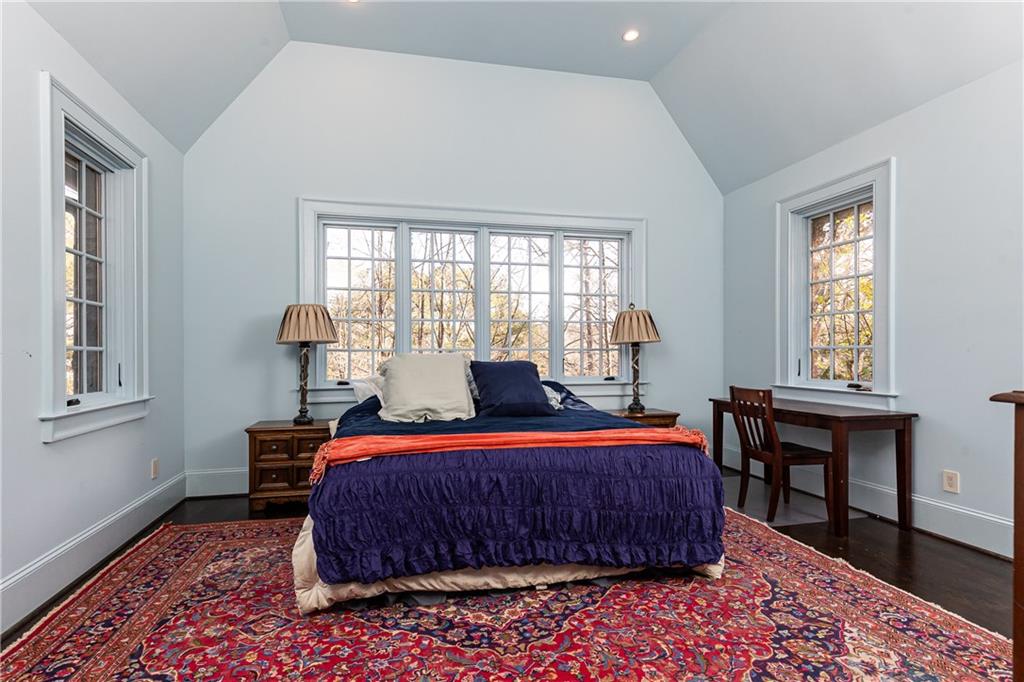 4322 Sentinel View NW