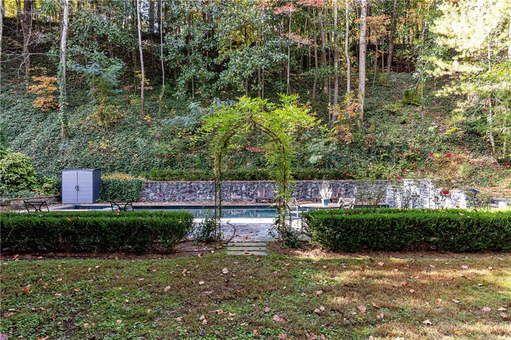 4322 Sentinel View NW