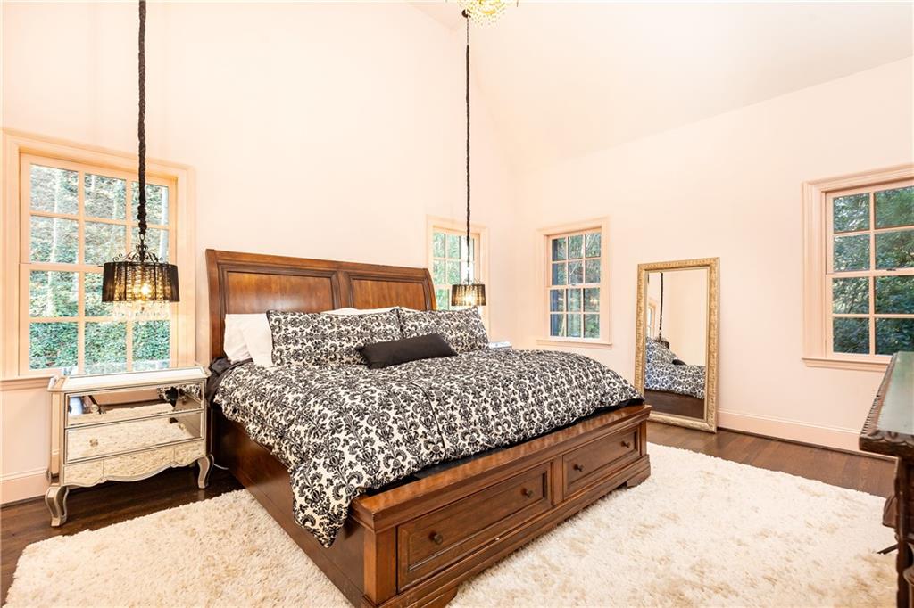 4322 Sentinel View NW