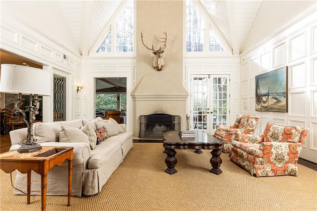 4322 Sentinel View NW