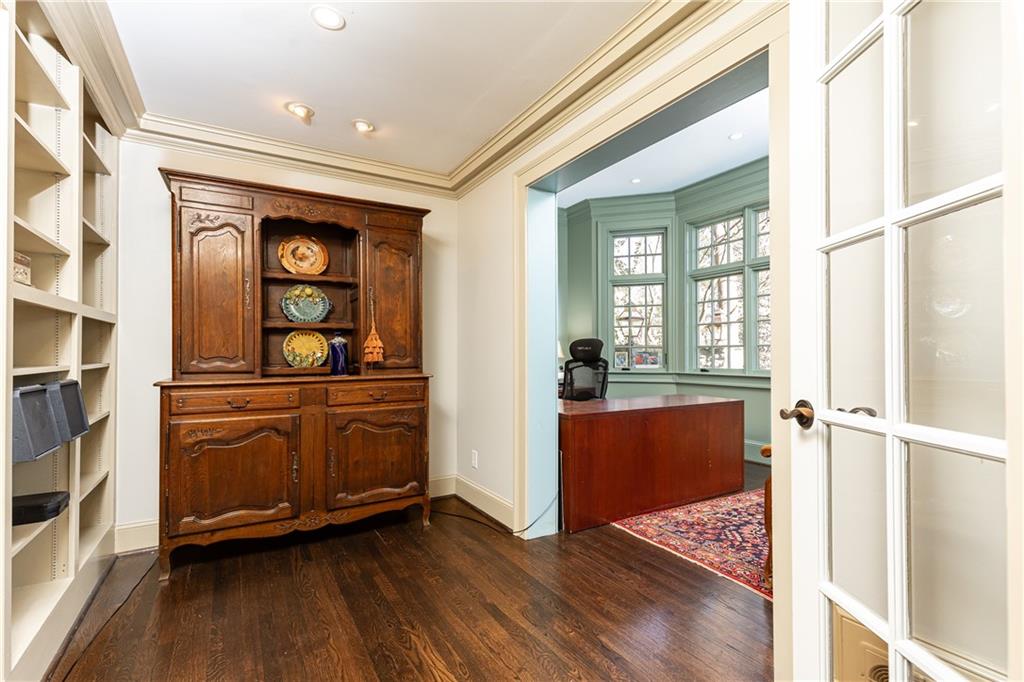 4322 Sentinel View NW