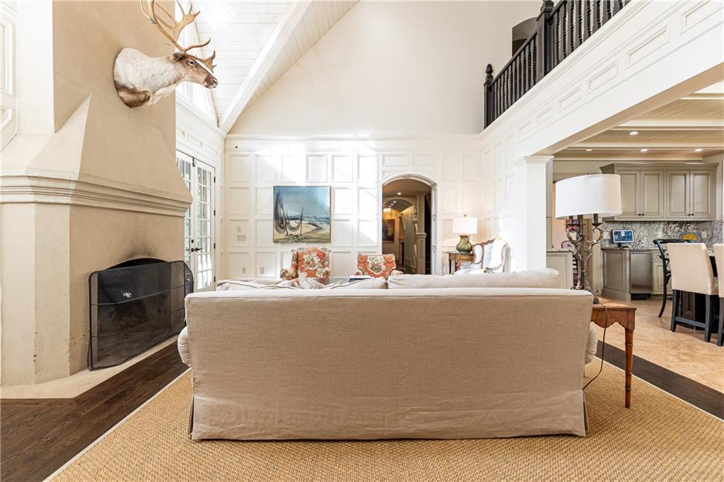 4322 Sentinel View NW