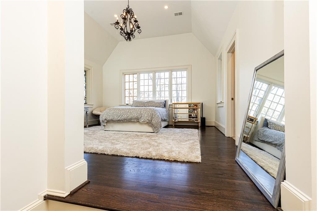 4322 Sentinel View NW