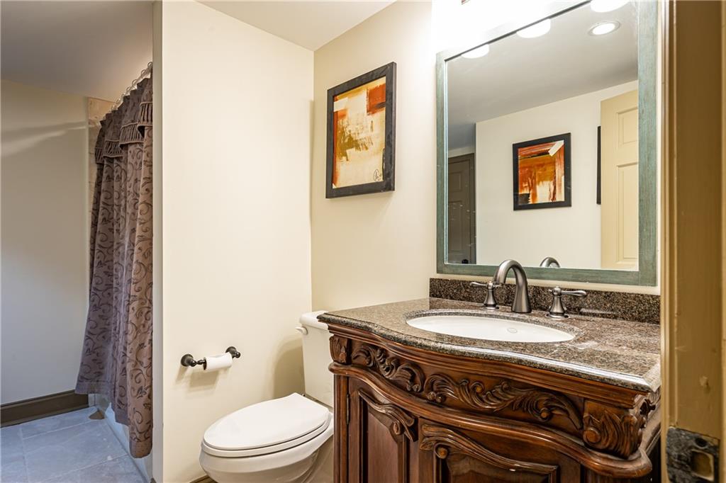 4322 Sentinel View NW