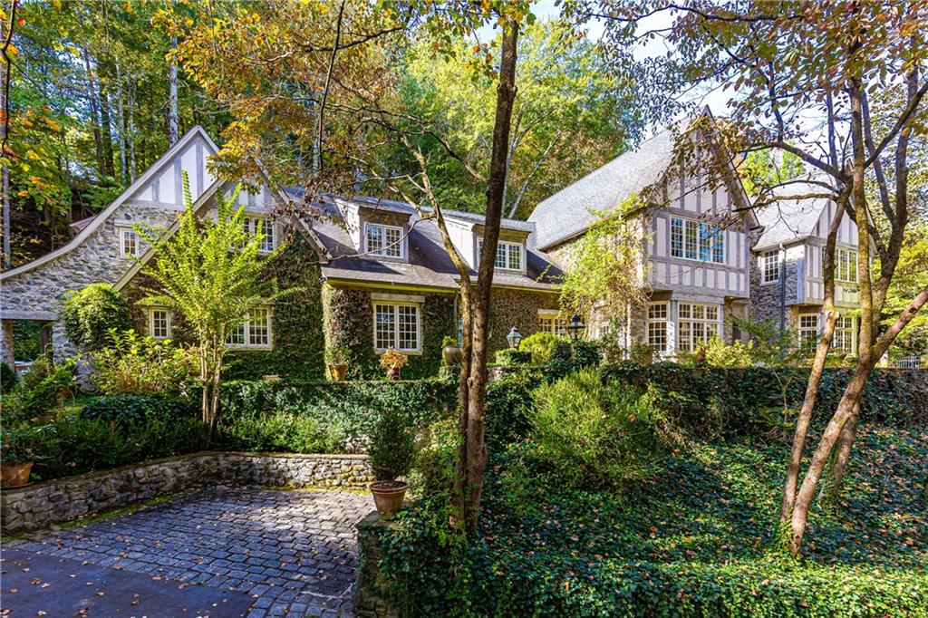 4322 Sentinel View NW