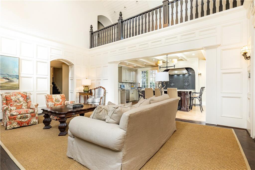 4322 Sentinel View NW
