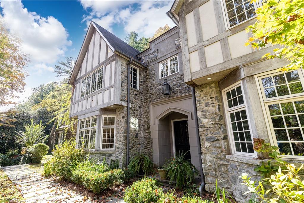 4322 Sentinel View NW
