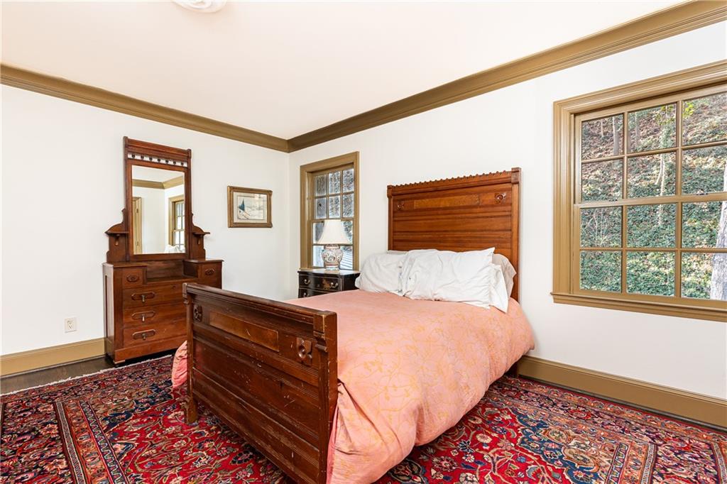 4322 Sentinel View NW