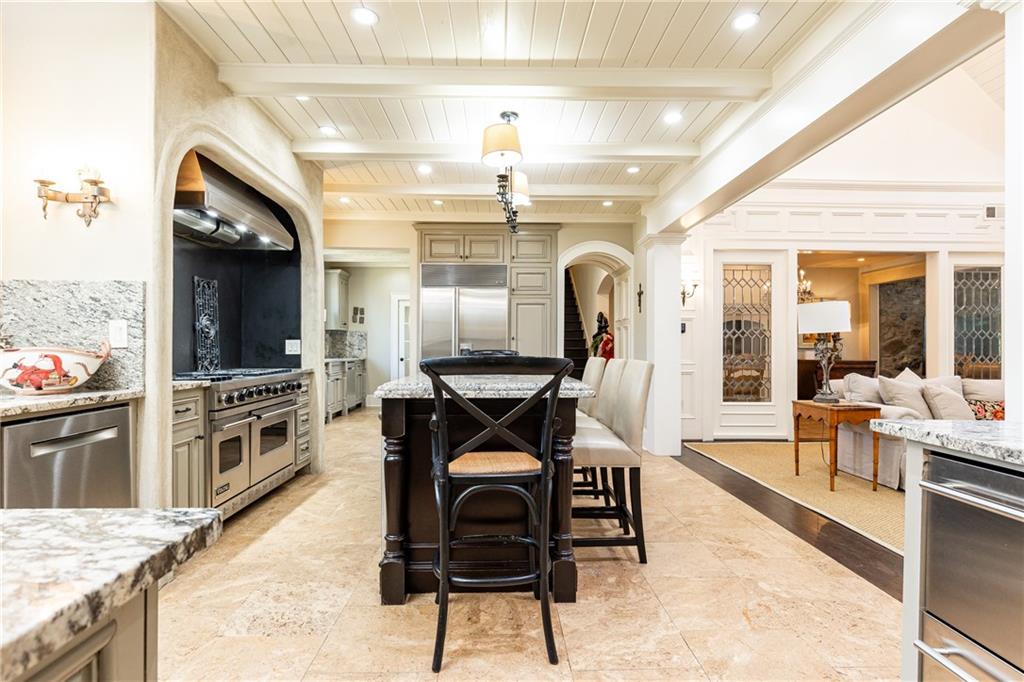 4322 Sentinel View NW