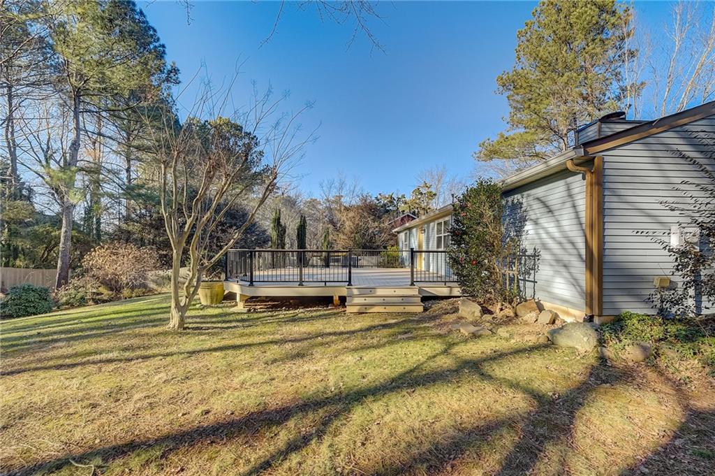2833 Pine Meadow Drive