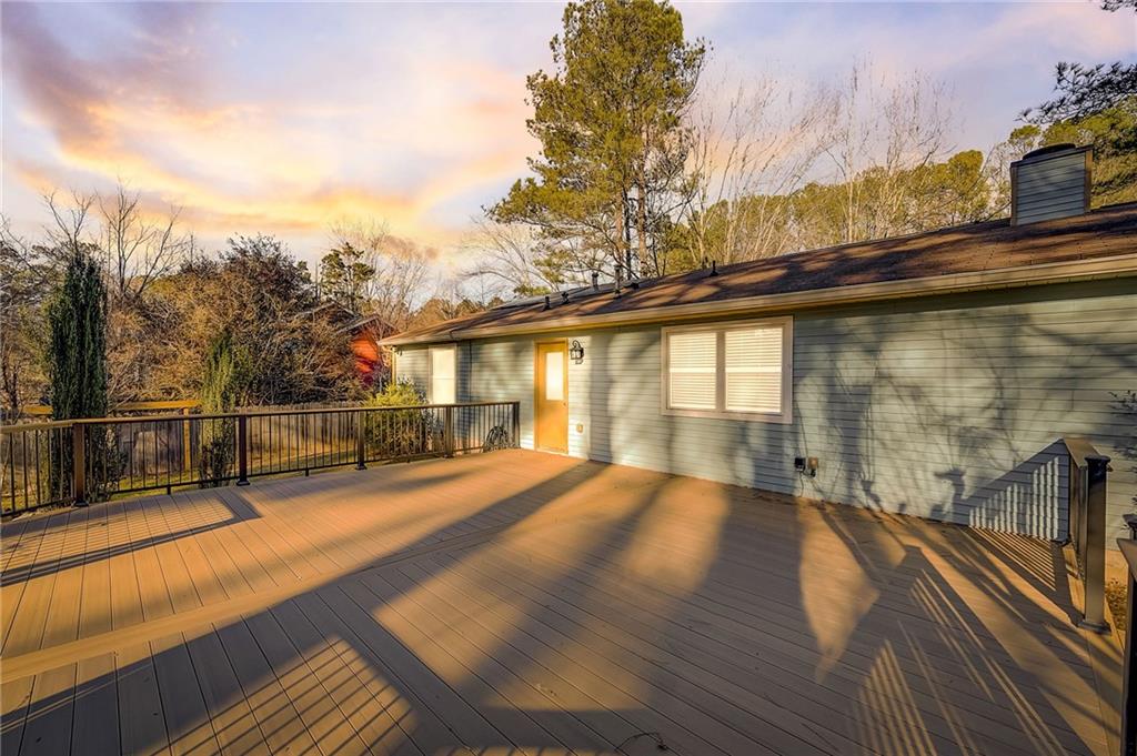 2833 Pine Meadow Drive