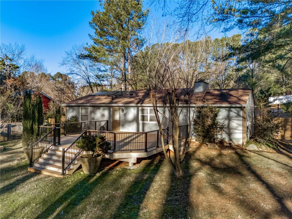 2833 Pine Meadow Drive