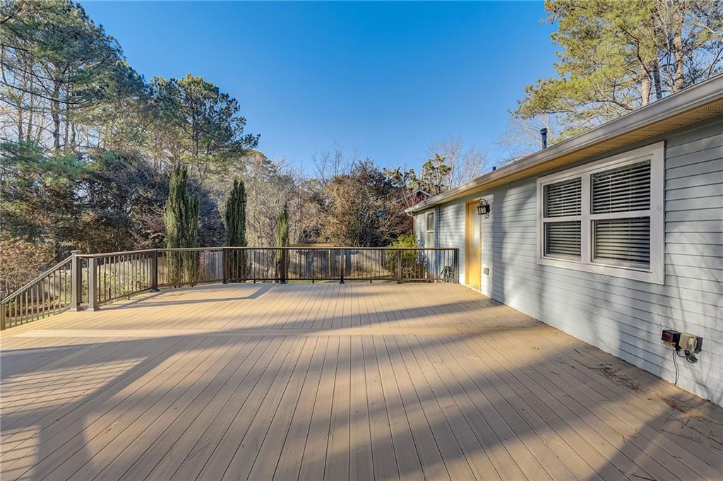 2833 Pine Meadow Drive
