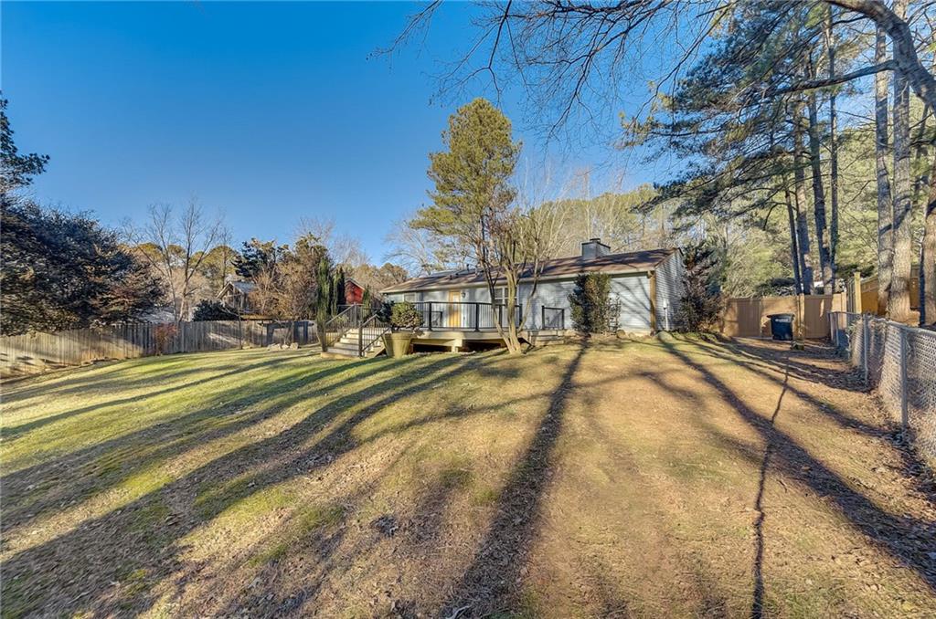 2833 Pine Meadow Drive