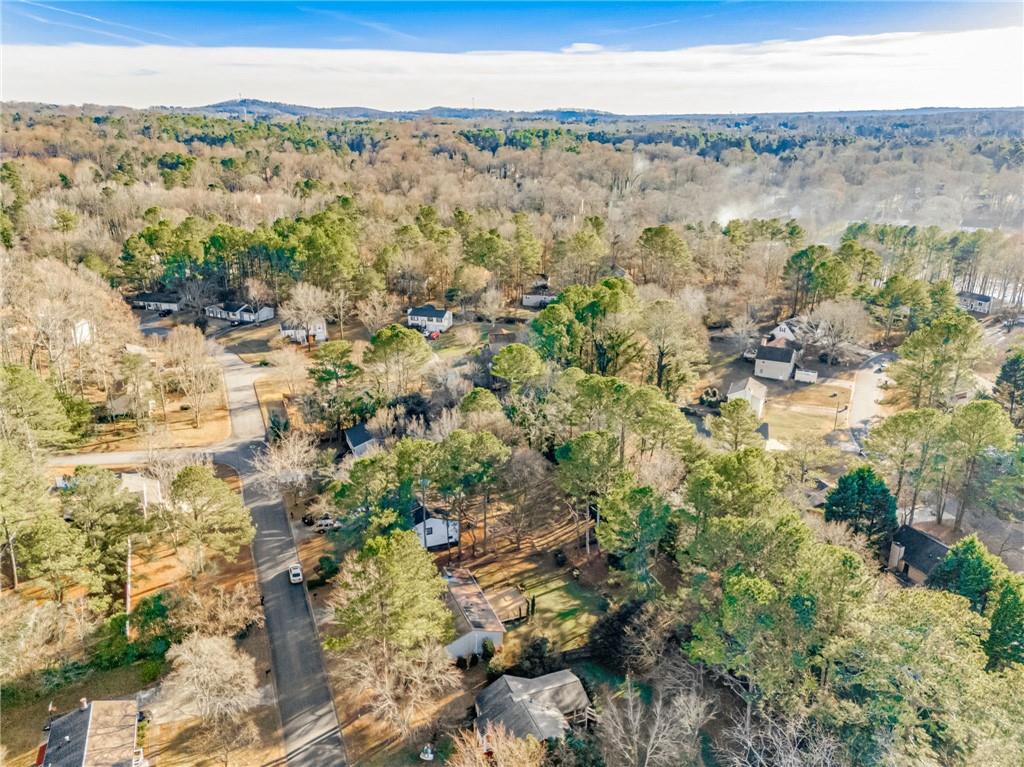 2833 Pine Meadow Drive