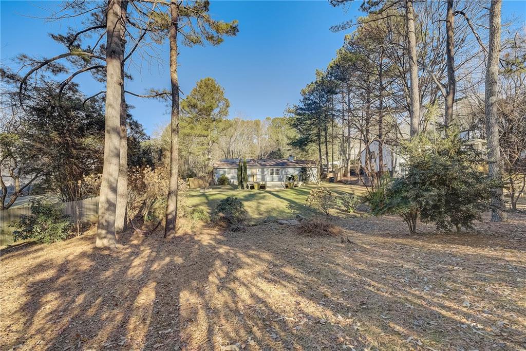 2833 Pine Meadow Drive