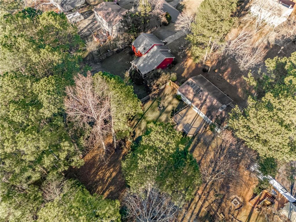 2833 Pine Meadow Drive