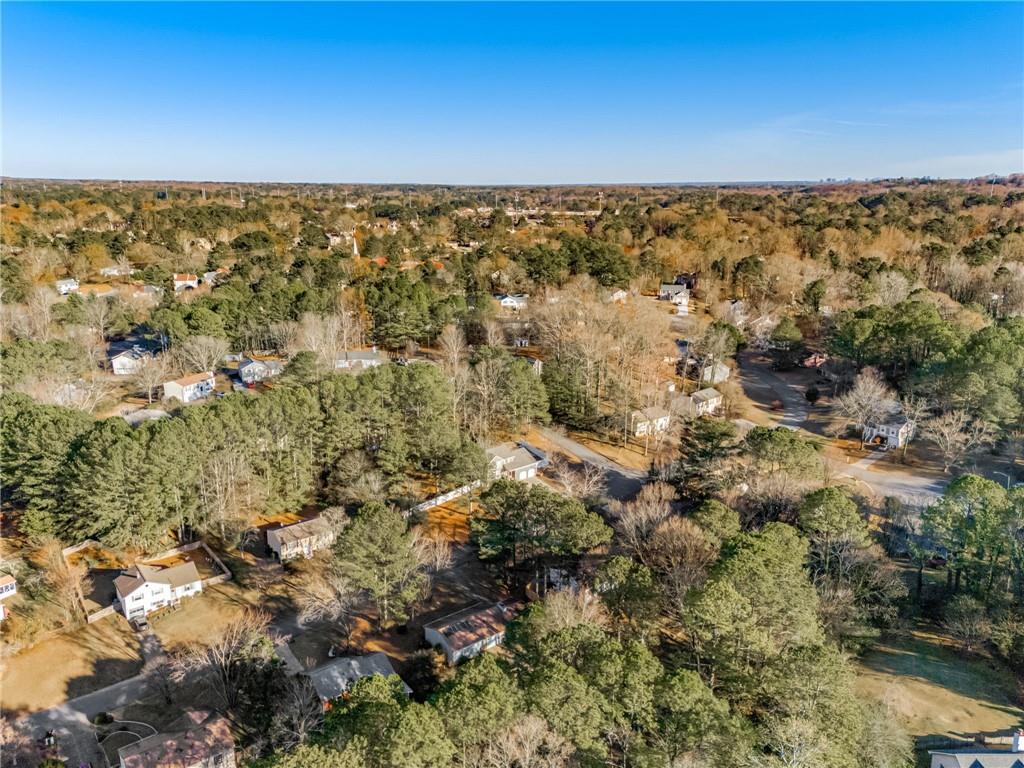 2833 Pine Meadow Drive