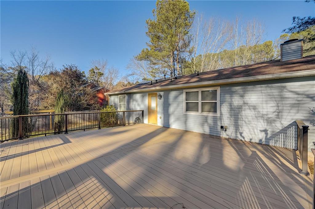 2833 Pine Meadow Drive