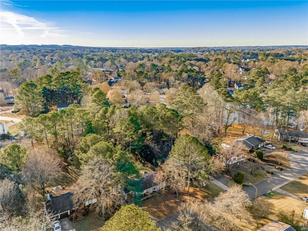 2833 Pine Meadow Drive