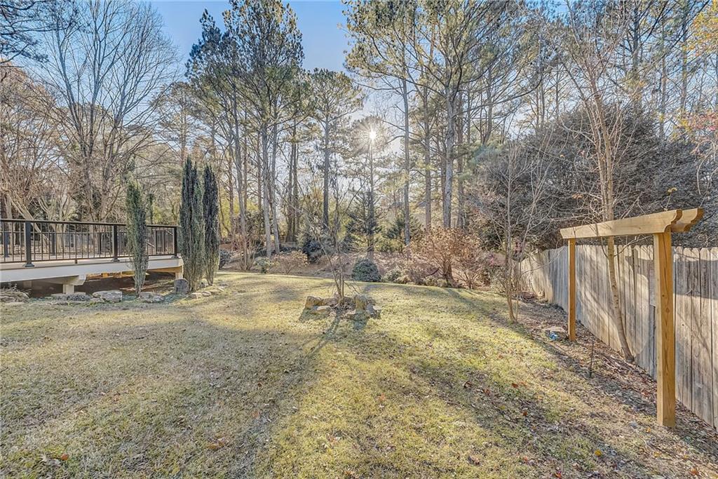 2833 Pine Meadow Drive