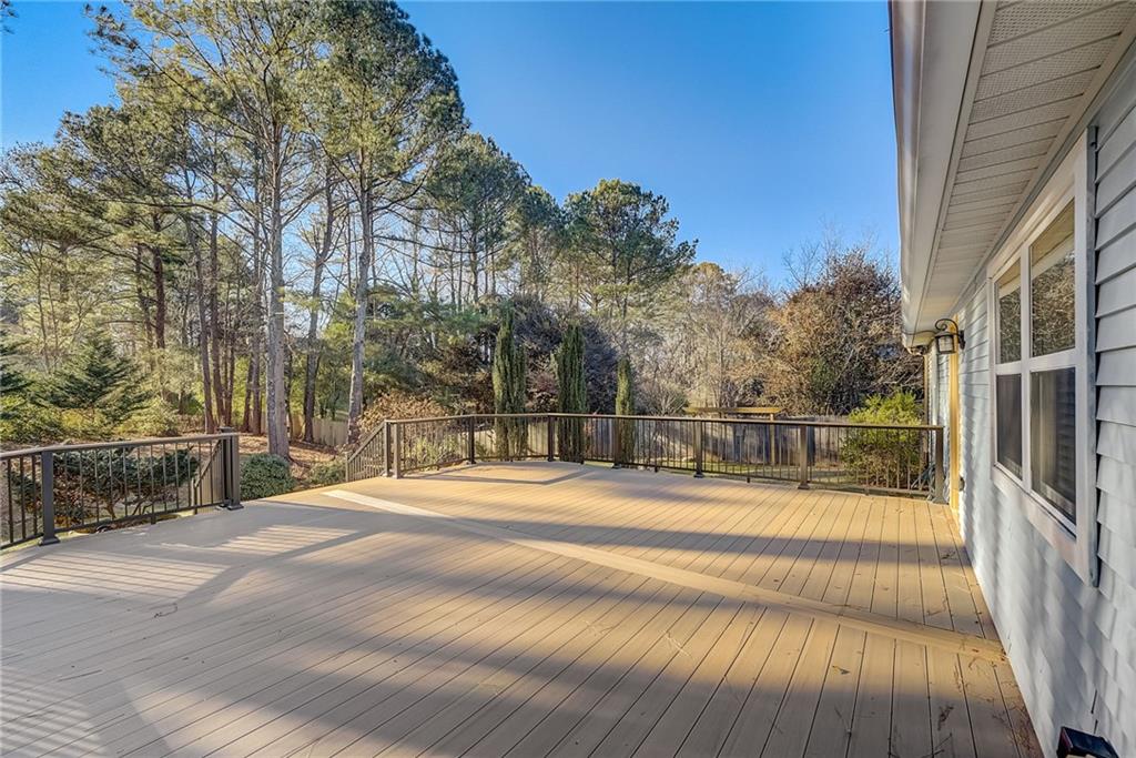 2833 Pine Meadow Drive