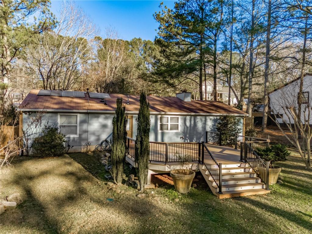 2833 Pine Meadow Drive
