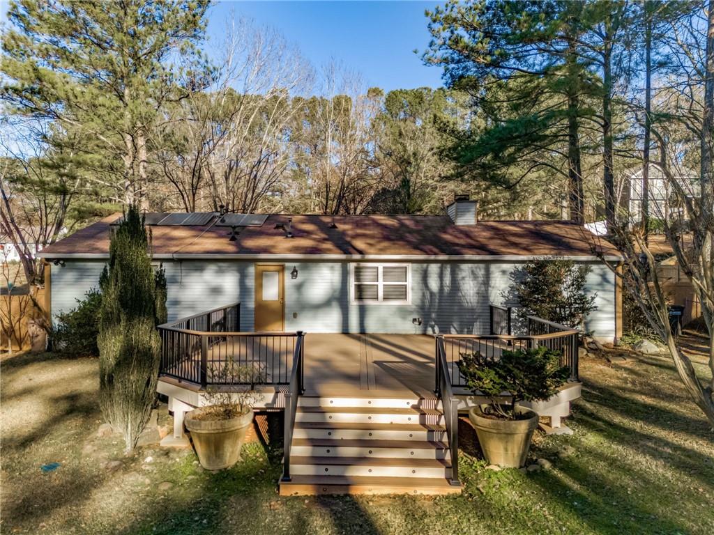 2833 Pine Meadow Drive