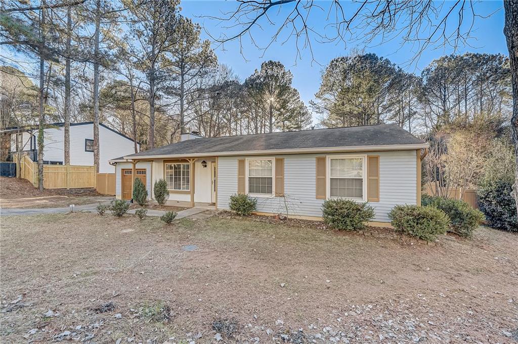 2833 Pine Meadow Drive