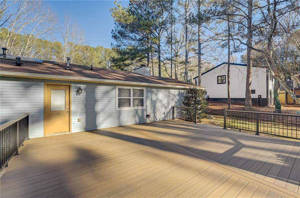 2833 Pine Meadow Drive