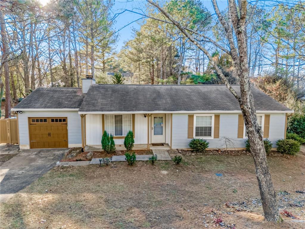 2833 Pine Meadow Drive