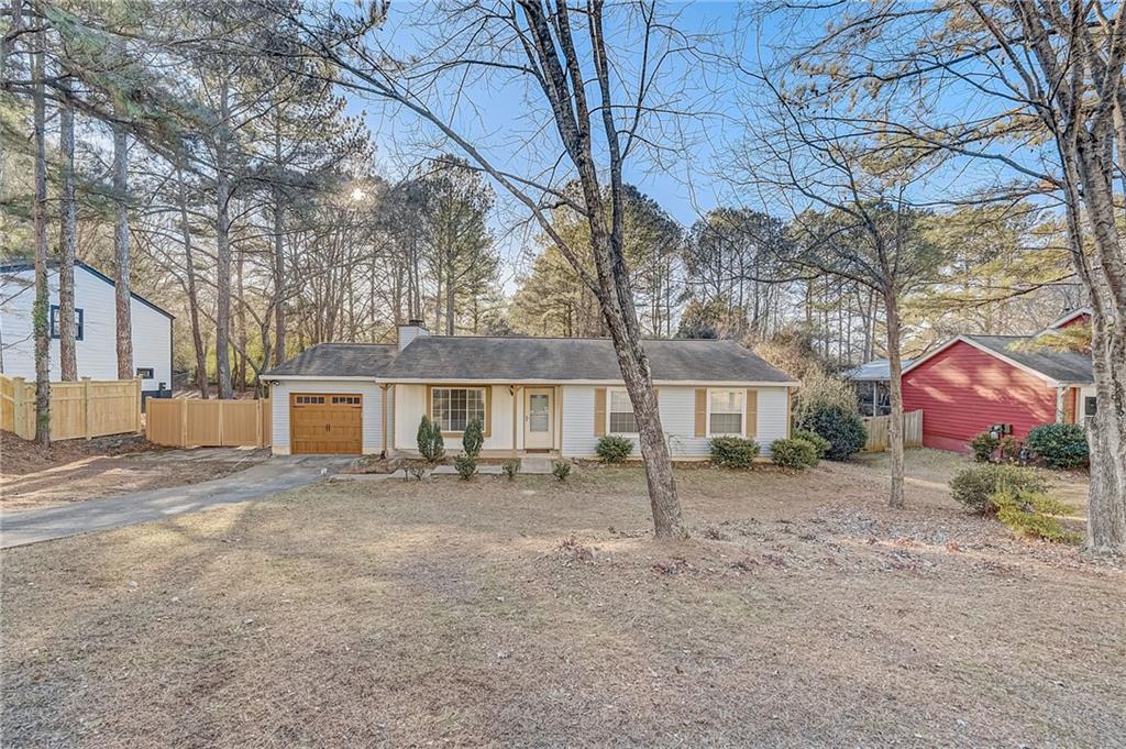 2833 Pine Meadow Drive