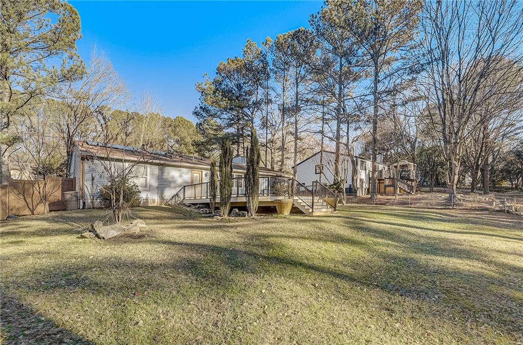 2833 Pine Meadow Drive