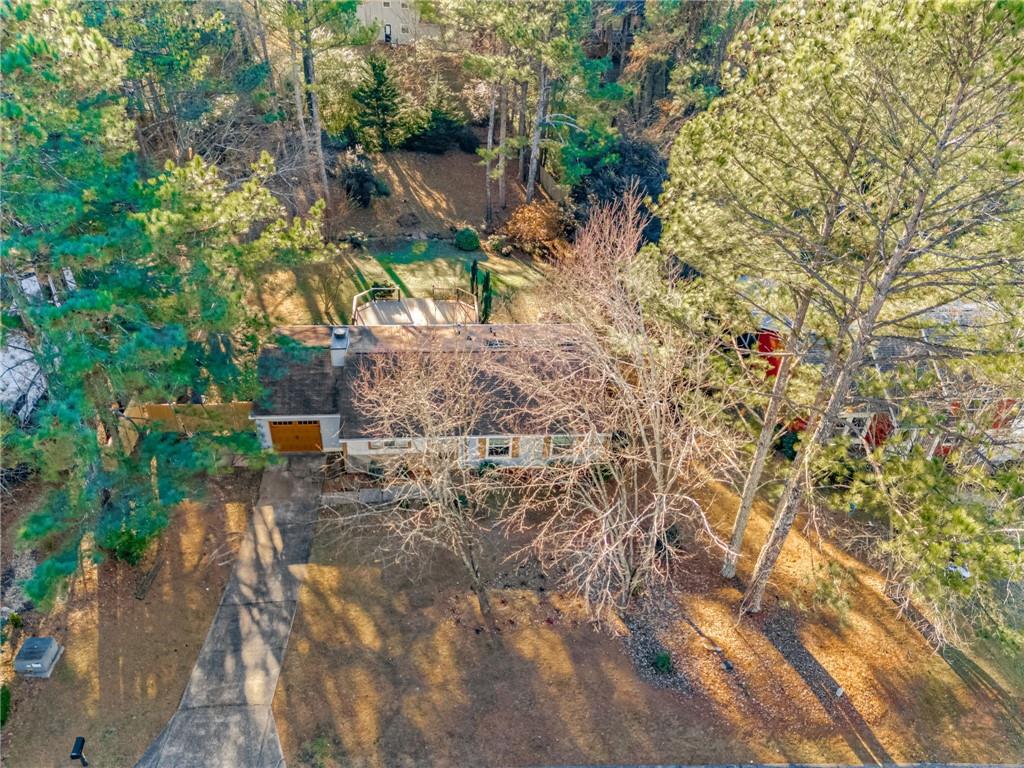 2833 Pine Meadow Drive