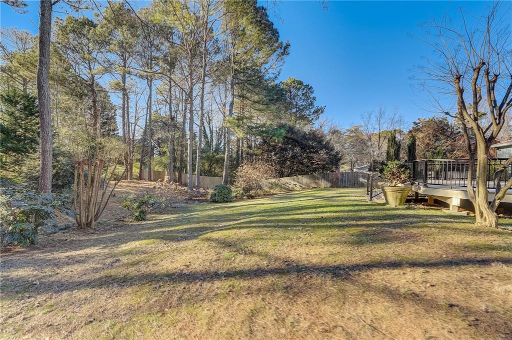 2833 Pine Meadow Drive