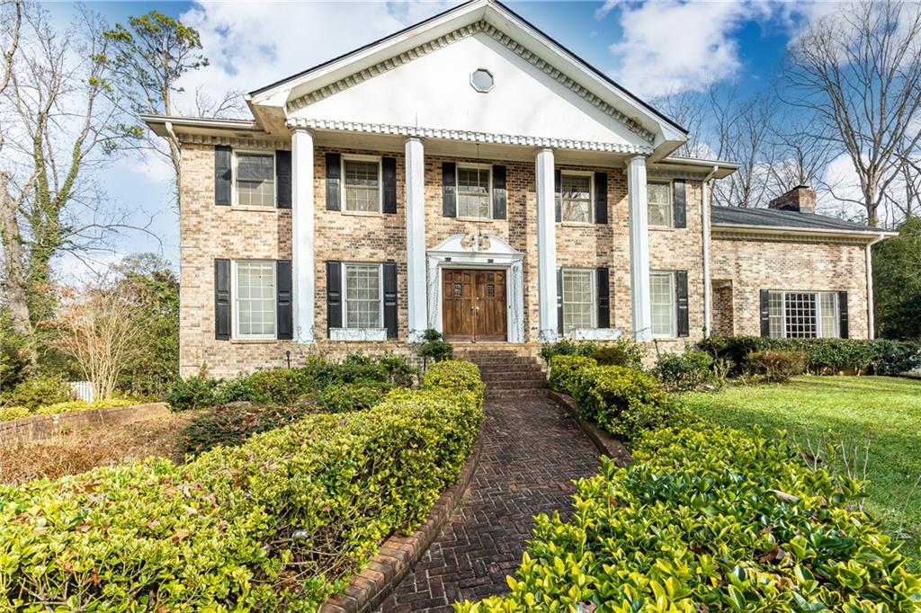133 Gant Quarters Lane