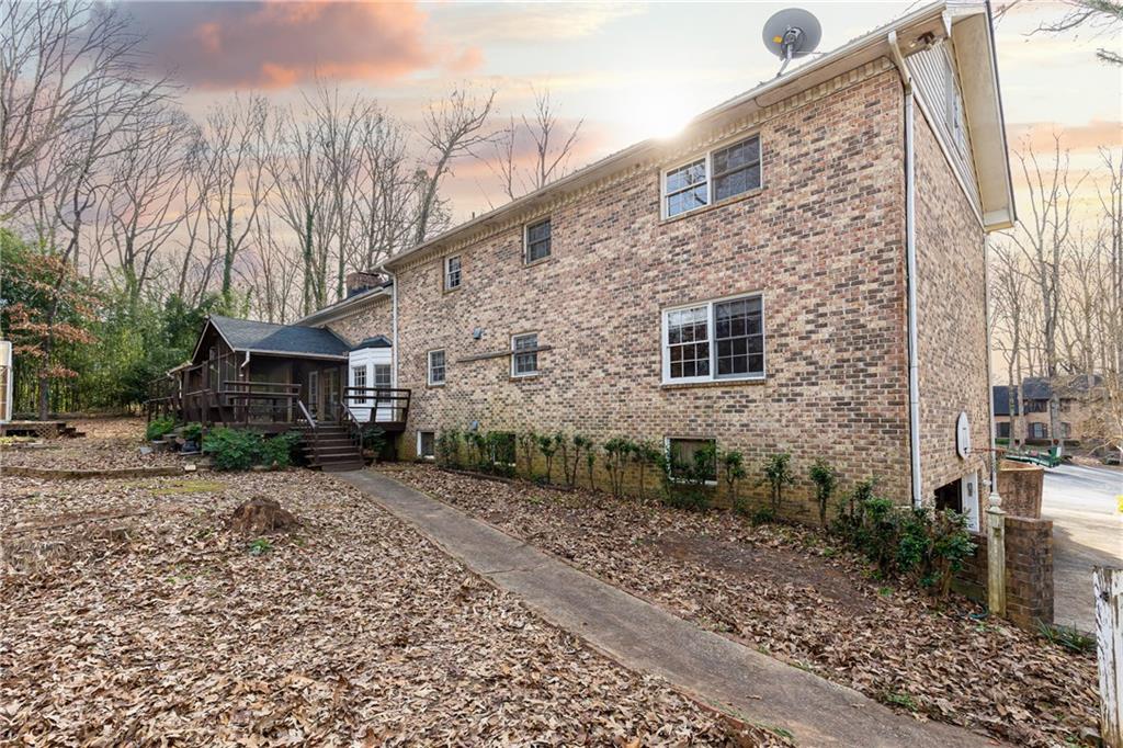 133 Gant Quarters Lane