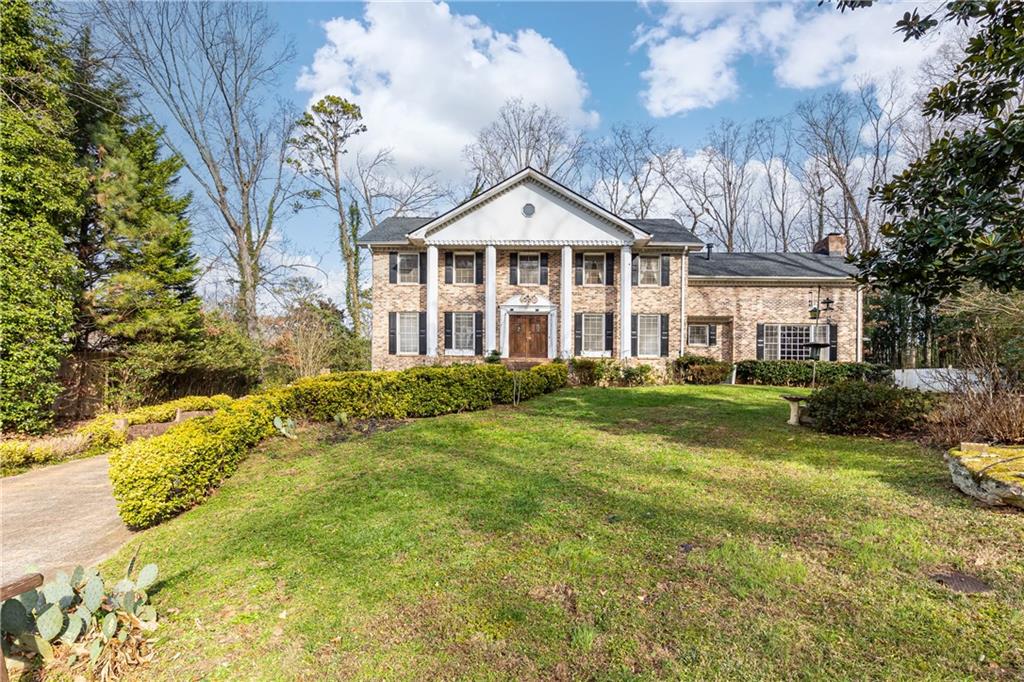 133 Gant Quarters Lane