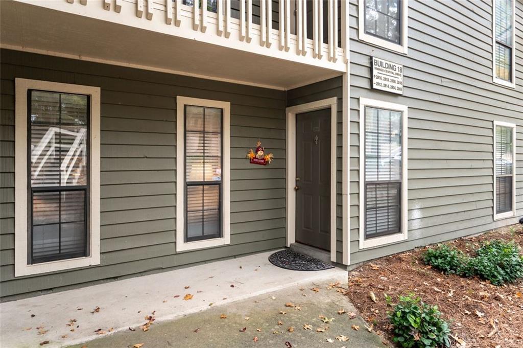 2812 VININGS CENTRAL Drive SE Unit 152