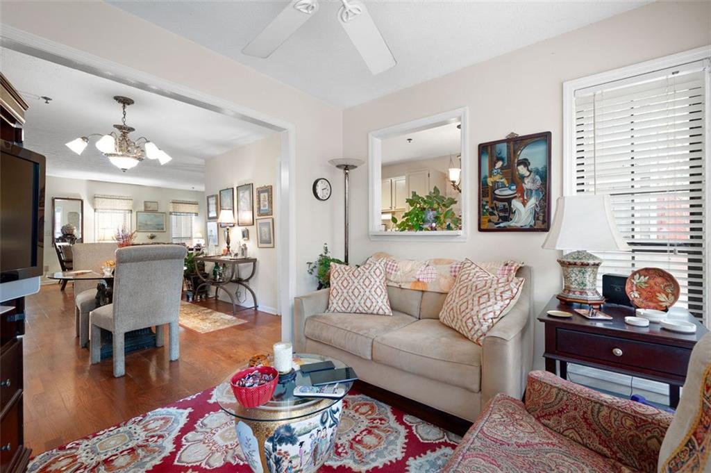 2812 VININGS CENTRAL Drive SE Unit 152