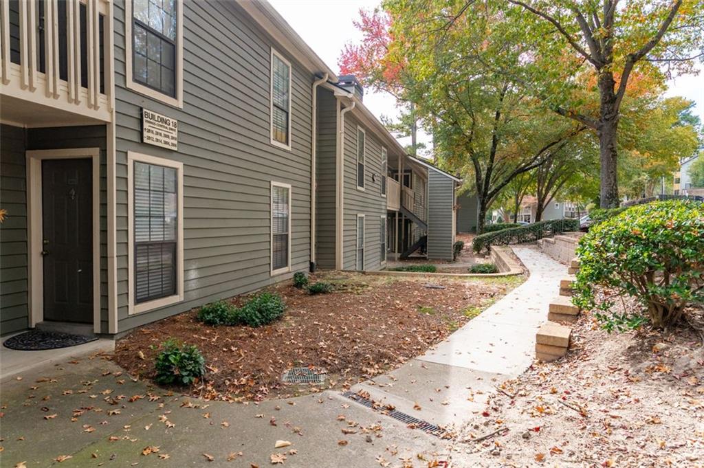 2812 VININGS CENTRAL Drive SE Unit 152