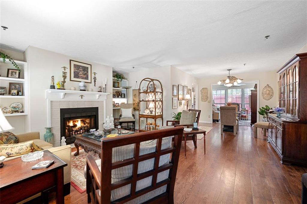 2812 VININGS CENTRAL Drive SE Unit 152
