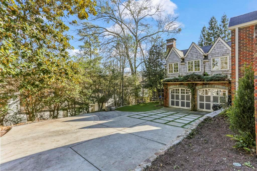 820 Wilson Road NW