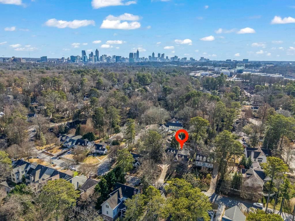 820 Wilson Road NW