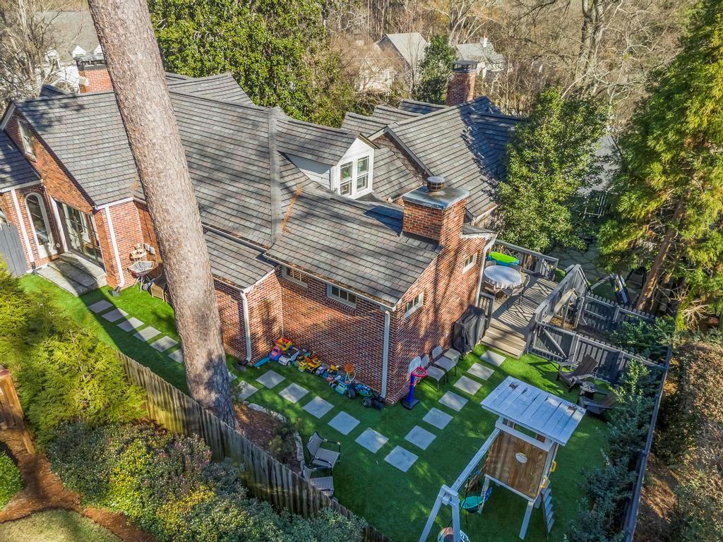 820 Wilson Road NW