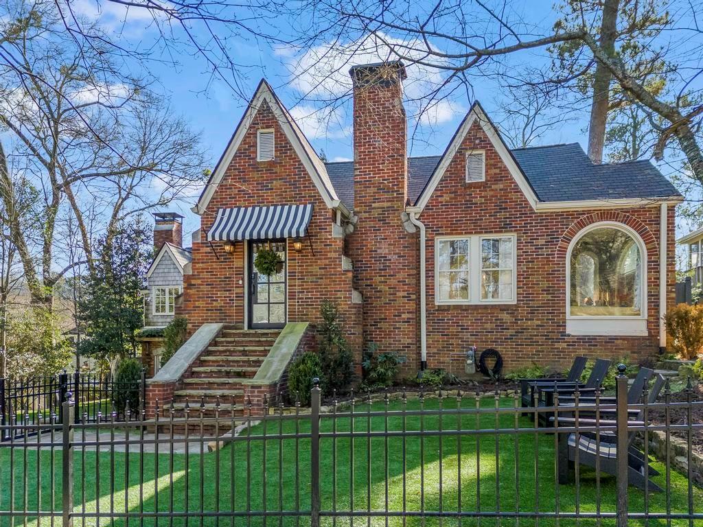 820 Wilson Road NW