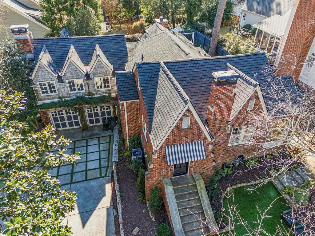 820 Wilson Road NW